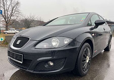 Seat Leon Style Copa