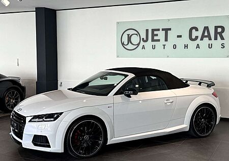 Audi TT 2.0 TFSI quattro Competition *B&O-Kamera-20"*