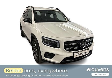Mercedes-Benz GLB 200 d 4Matic 8G-DCT