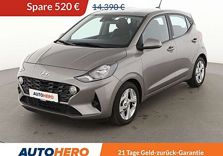 Hyundai i10 1.2 Trend