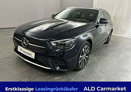 Mercedes-Benz E 300 de T 9G-TRONIC AMG Line Kombi, 5-türig, Automatik,