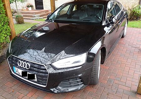 Audi A5 Sportback 40 TDI S tronic