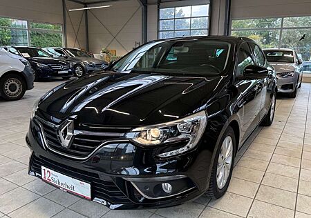Renault Megane 1.3 TCe Limited/CarPlay/R-Cam/Arkamys/DAB