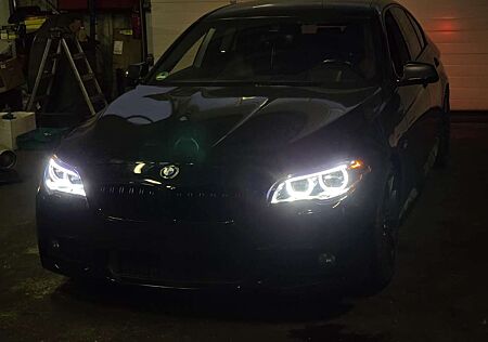 BMW 535 F10 Mpaket
