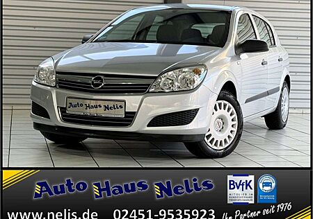 Opel Astra H 1,4 Selection 110 Jahre Klima 4Season