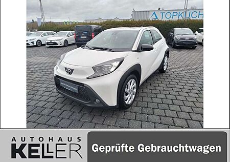 Toyota Aygo (X) X Pulse