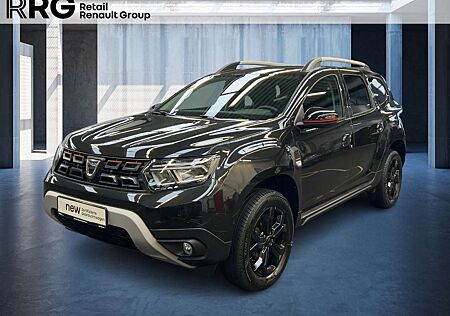 Dacia Duster 2 EXTREME dCi 115 2WD KAMERA