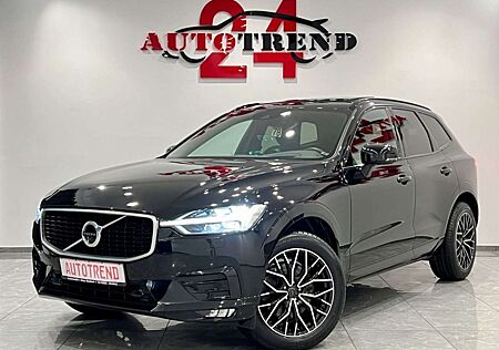 Volvo XC 60 XC60 R Design AWD PANO+HUD+°360 KAMER+19'ALU+AHK