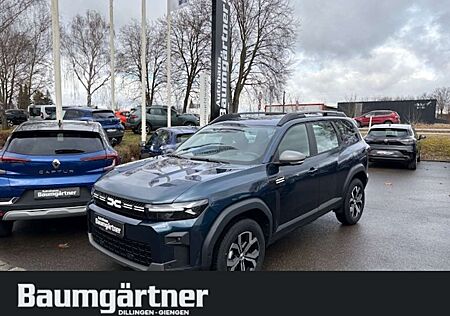 Dacia Bigster Expression TCe 130 4x4 Mild-Hybrid Sitzh.