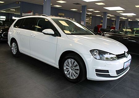 VW Golf Variant Volkswagen 1.2 TSI BMT -SHZ -