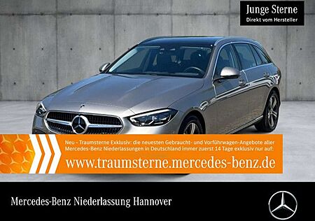 Mercedes-Benz C 200 T AVANTG+PANO+360+LED+KEYLESS+9G