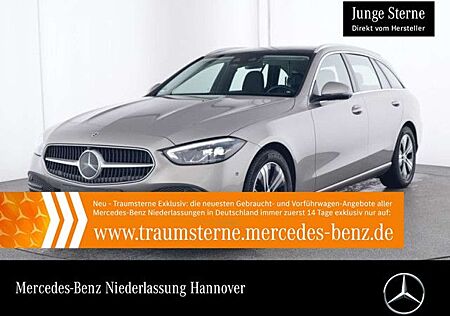 Mercedes-Benz C 200 T AVANTG+PANO+360+LED+KEYLESS+9G