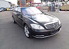 Mercedes-Benz S 600 Lang/73000 KM/Panorama/Euro 5 Voll Voll