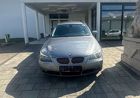 BMW 530d 530 Touring Aut.