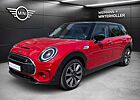 Mini Cooper S Clubman Aut. HUD ACC Navi Pano RFK H/K