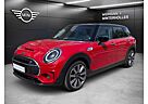 Mini Cooper S Clubman Aut. HUD ACC Navi Pano RFK H/K