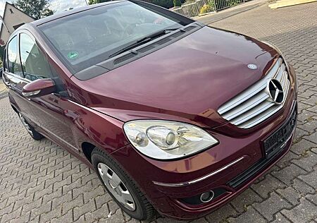 Mercedes-Benz B 150 (245.231)