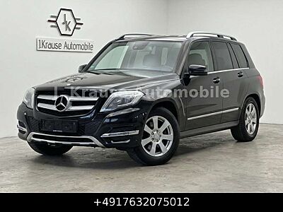 Mercedes-Benz GLK 220 CDI BlueTec 4Matic Aut Navi NETTO 10250€