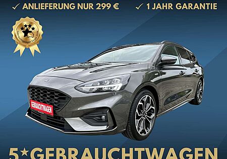 Ford Focus Turnier ST-Line Business Navi 1.5 EcoBoost 150 ...