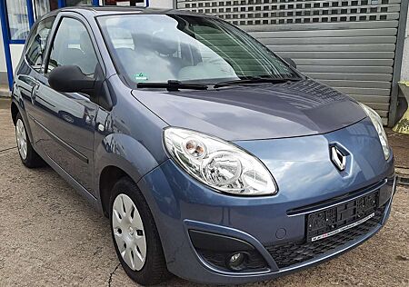 Renault Twingo 1.2 , KM:133690, Klima