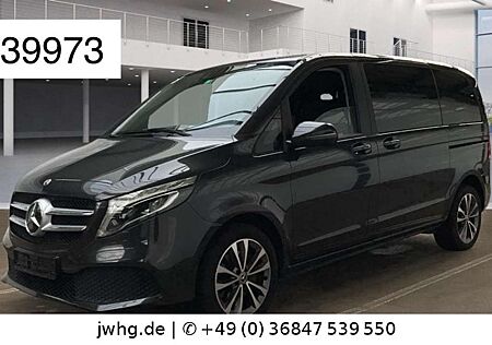 Mercedes-Benz V 250 gebraucht kaufen Mercedes-Benz V 250 V250d EDITION kompakt|Distronic|ILS-LED|Kam|Navi
