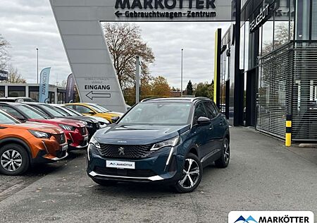 Peugeot 3008 GT 1.2 PureTech 130 ACC/SHZ/LED/PDC/TEMP/
