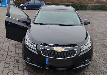 Chevrolet Cruze Cruze Diesel 2.0 LTZ