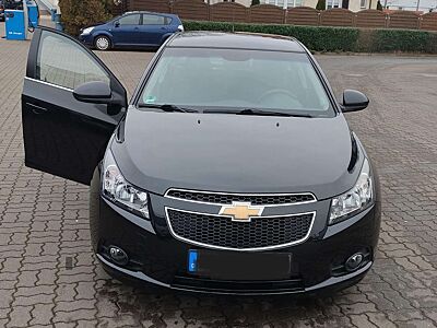 Chevrolet Cruze Cruze Diesel 2.0 LTZ