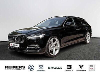 Volvo V90 V 90 B4 Momentum Pro Momentum Pro Kam. Standh.