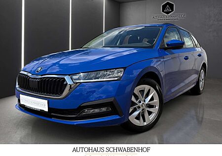 Skoda Octavia Ambition iV*Hybrid*Laneassistant*Klima