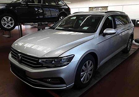 VW Passat Variant Volkswagen 2.0 TDI DSG VC*LED*KAMERA*NAVI*AHK