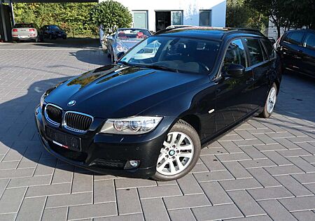BMW 320 d Aut. Touring*Pano*KeyLess*StandHz*AHK*Navi