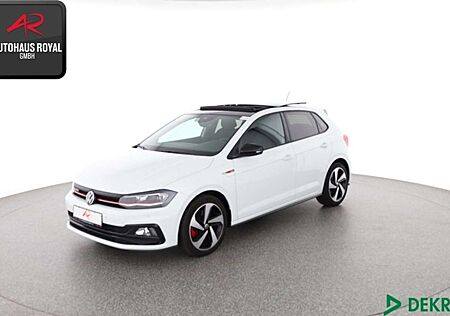 VW Polo GTI Volkswagen 2.0 TSI PANO,KEYLESS,ACC,PARKLENK,1.HD