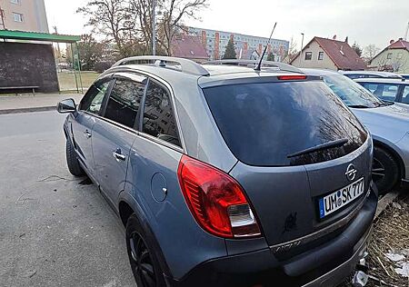 Opel Antara 2.2 CDTI 4x4 Aut. Cosmo