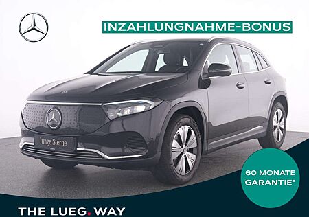 Mercedes-Benz EQA 250 Progressive+MBUX+LED-HP+EHeck+Amb+SHZ+RK