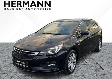 Opel Astra K Sports Tourer 1.4 Turbo Dynamic *NAVI*LM