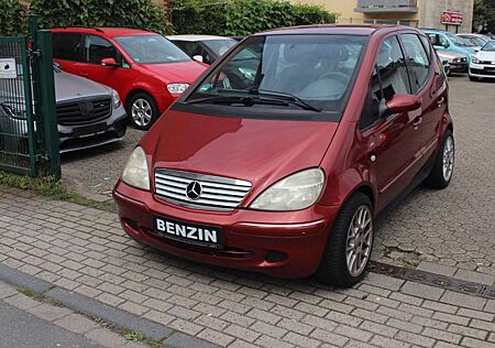 Mercedes-Benz A 190 AVANTGARDE/Klima/S.Hzg/LM/Tüv Neu
