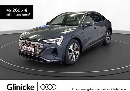 Audi Q8 e-tron 50 qu. Matrix LM 20" PDC+RFK