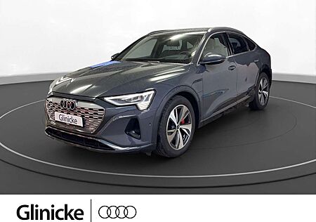 Audi Q8 e-tron 50 qu. Matrix LM 20" PDC+RFK