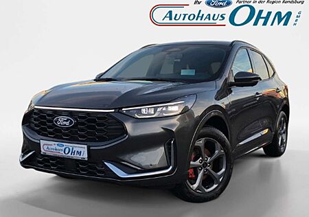 Ford Kuga Plug-In Hybrid ST-Line X -B&O - HUD - NAVI - LED -