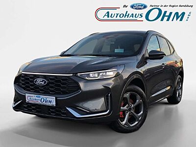 Ford Kuga Plug-In Hybrid ST-Line X -B&O - HUD - NAVI - MATRI