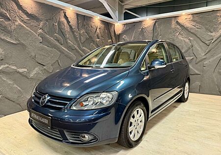 VW Golf Volkswagen Plus V Comfortline 2.0TDI/LEDER/TOP ZUSTAND