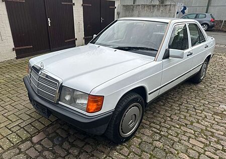 Mercedes-Benz 190 /HU AU NEU/AUTOMATICK/KEIN ROST