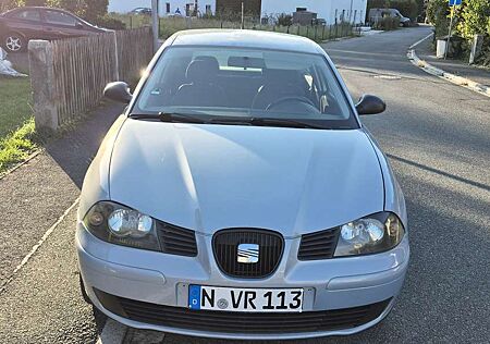 Seat Ibiza 1.4 16V Stella
