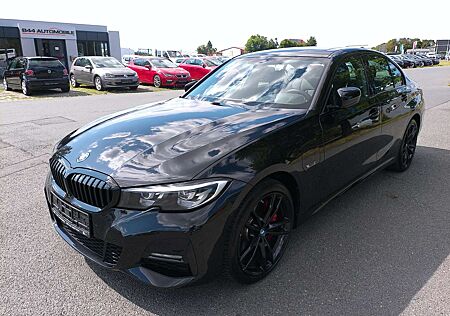 BMW 320e 320 M-Sport*LiveCockpit*HiFi*19"*360*Keyless*Spur