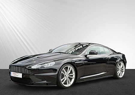 Aston Martin DBS 6.0 V12 Touchtronic, BRD, Unfallfrei, Carbon