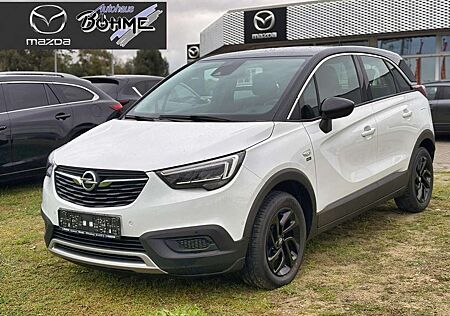 Opel Crossland X 1.2 Turbo 2020