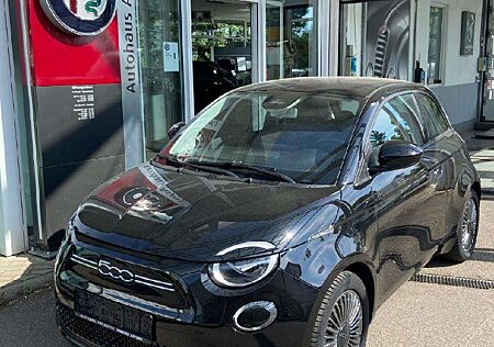 Fiat 500E Icon