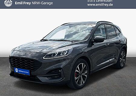 Ford Kuga 2.5 Duratec FHEV ST-LINE X, Navi, PDC