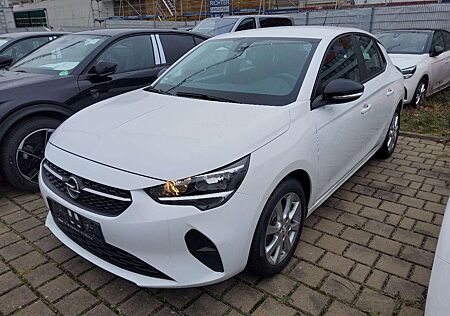 Opel Corsa F 1.2 [Euro6d] S/S 5-T Edition